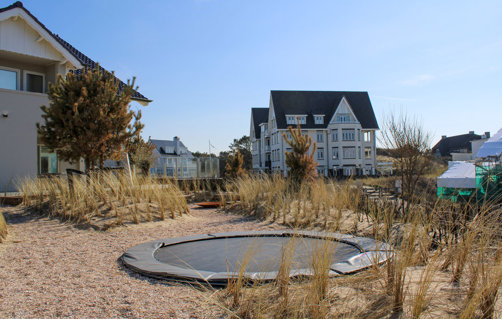 Ferienhaus - Noordwijk aan Zee , Niederlande - HNH511 17