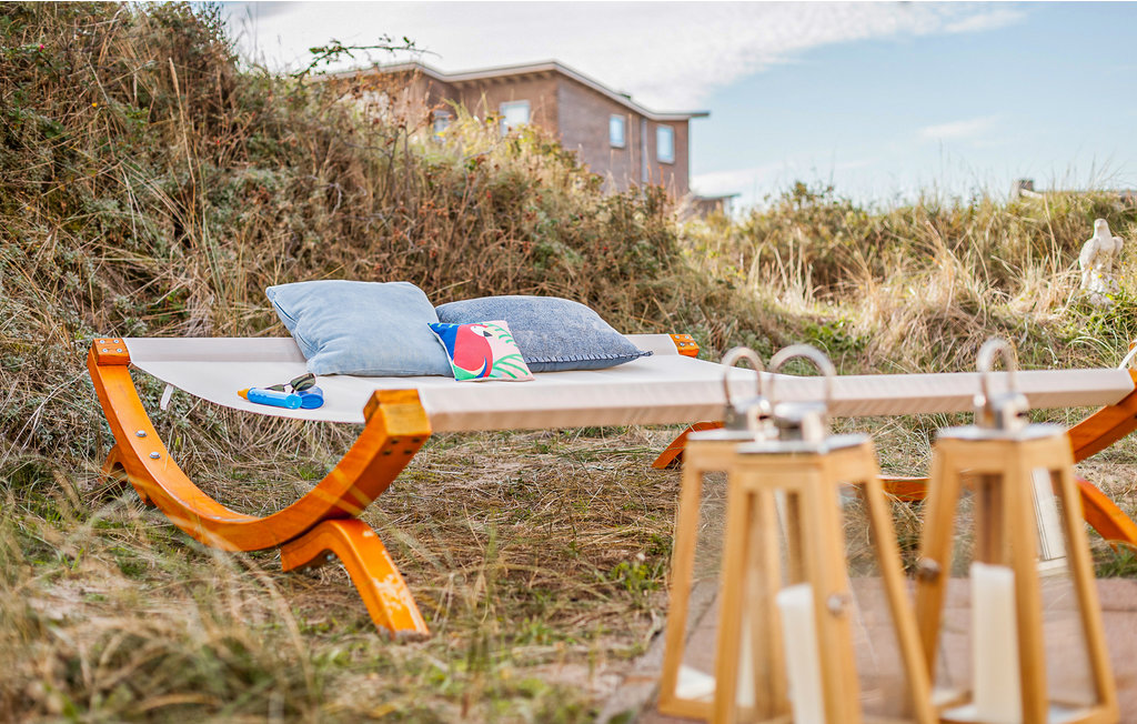 Feriehuse - Bergen aan Zee , Holland - HNH593 8