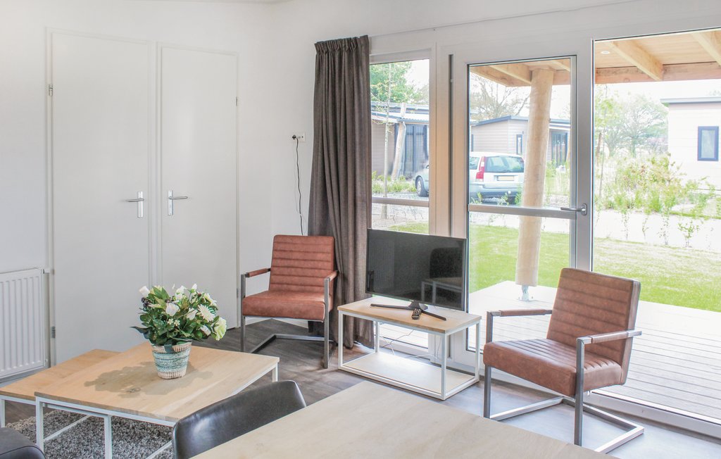 Semesterhus - Bovenkarspel , Nederländerna - HNH084 8