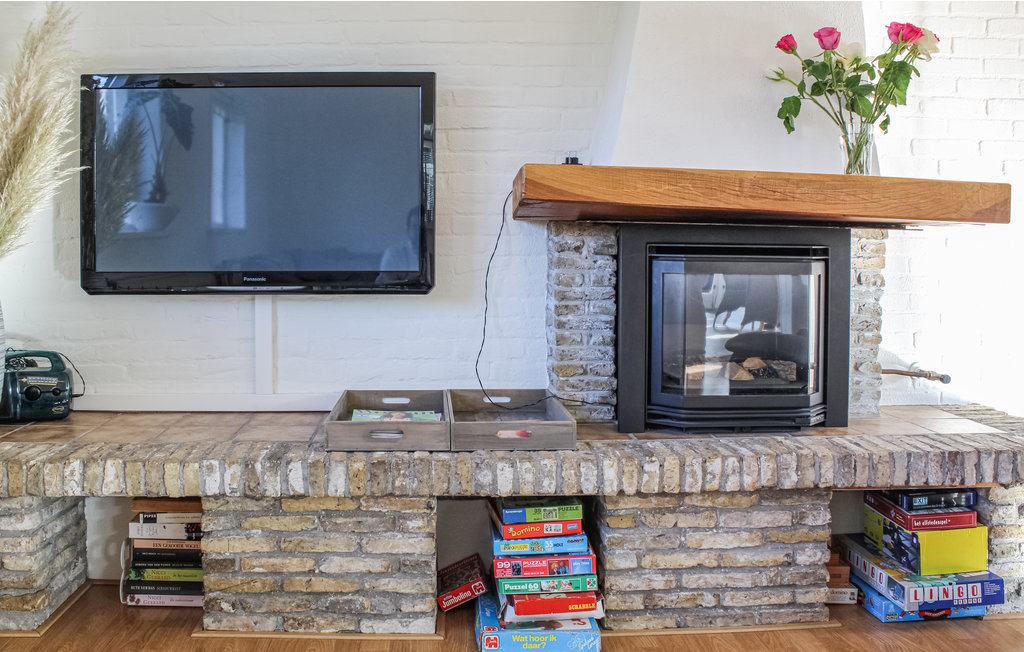 Ferienhaus - Hippolytushoef , Niederlande - HNH214 9