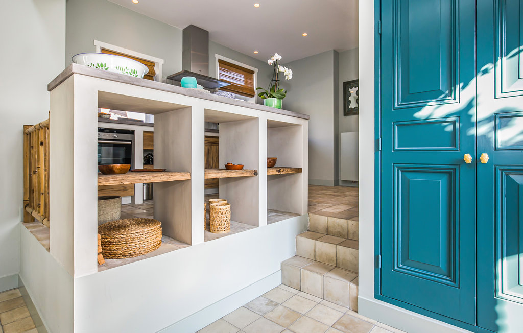 Feriehus - Bergen aan Zee , Nederland - HNH506 15
