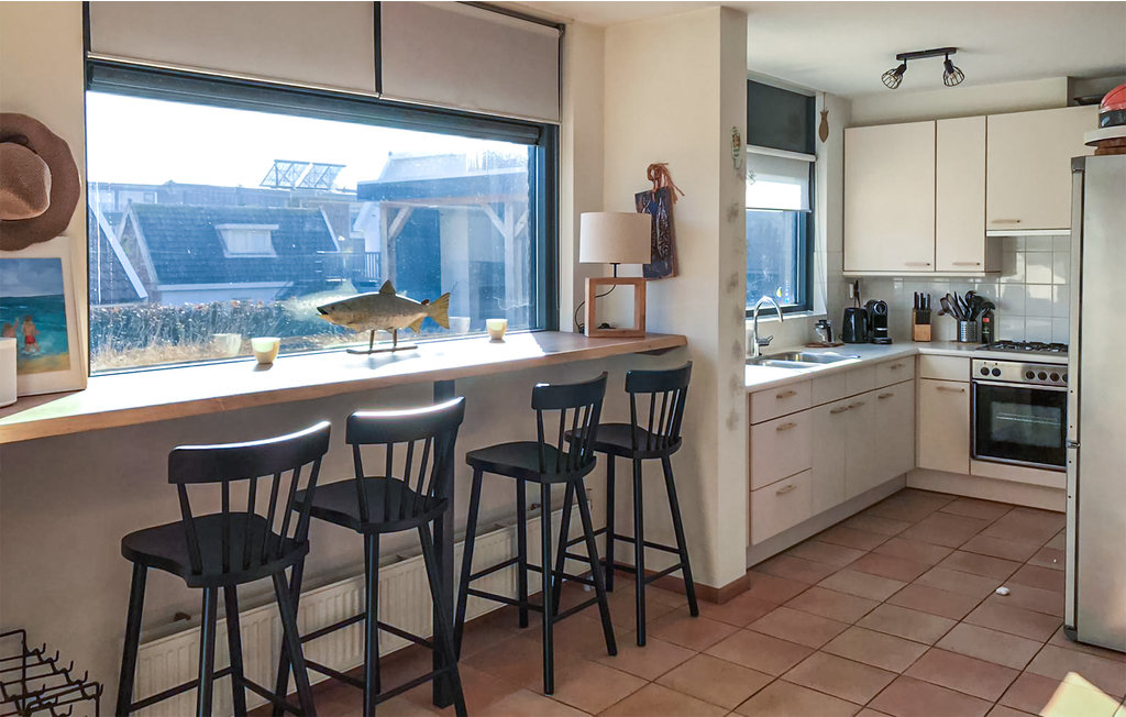 Feriehuse - Bergen aan Zee , Holland - HNH557 13