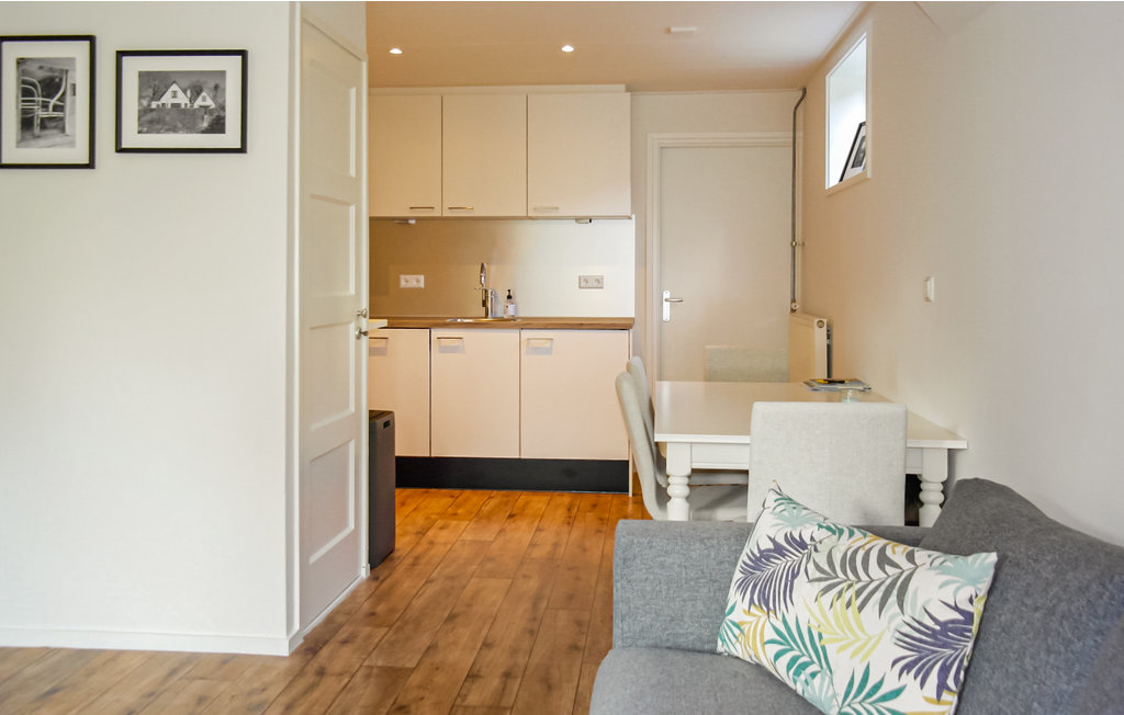 Feriehus - Bergen , Nederland - HNH563 10