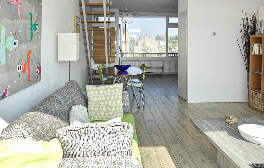 Ferienwohnung - Bergen aan Zee , Niederlande - HNH567 10