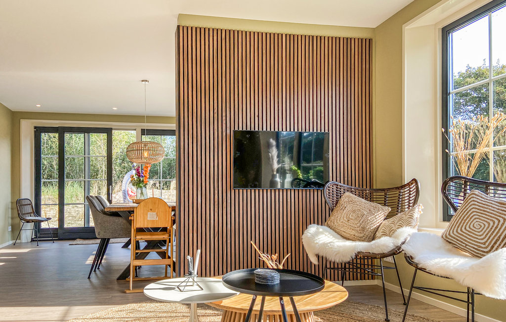 Ferienhaus - Callantsoog , Niederlande - HNH681 4