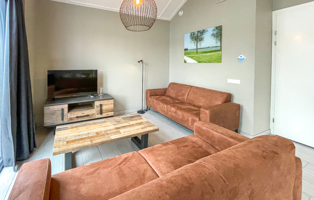 Ferienhaus - Wervershoof , Niederlande - HNH900 14