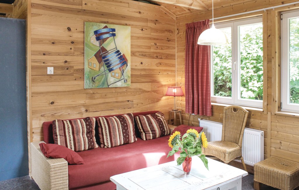 Semesterhus - Wijdenes , Nederländerna - HNH092 10