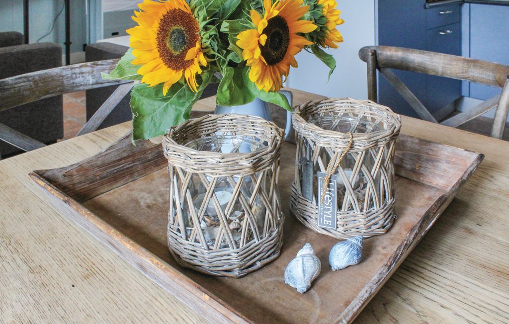 Ferieleilighet - Wijdenes , Nederland - HNH093 8