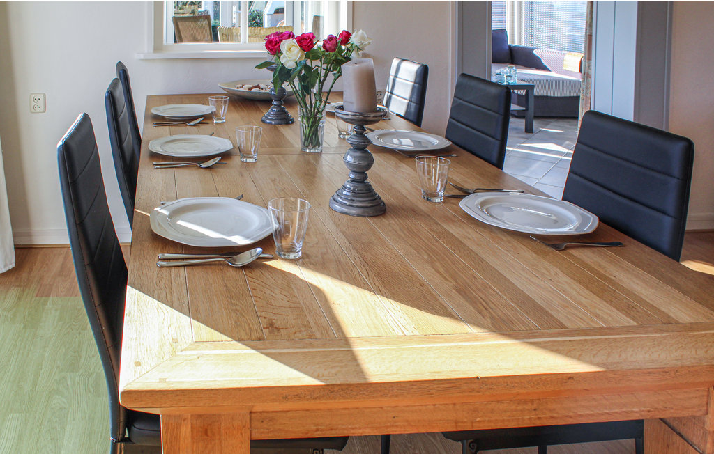 Ferienhaus - Hippolytushoef , Niederlande - HNH214 4