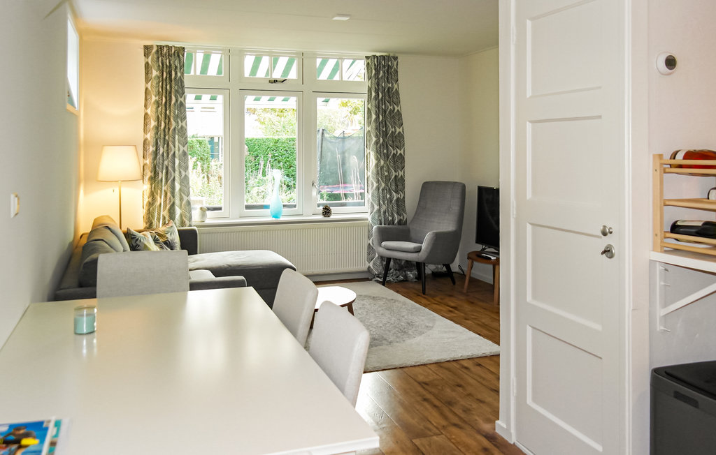 Feriehus - Bergen , Nederland - HNH563 11