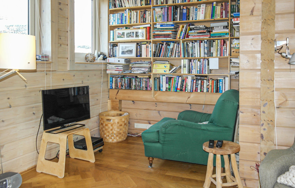 Ferienhaus - Bergen aan Zee , Niederlande - HNH578 5