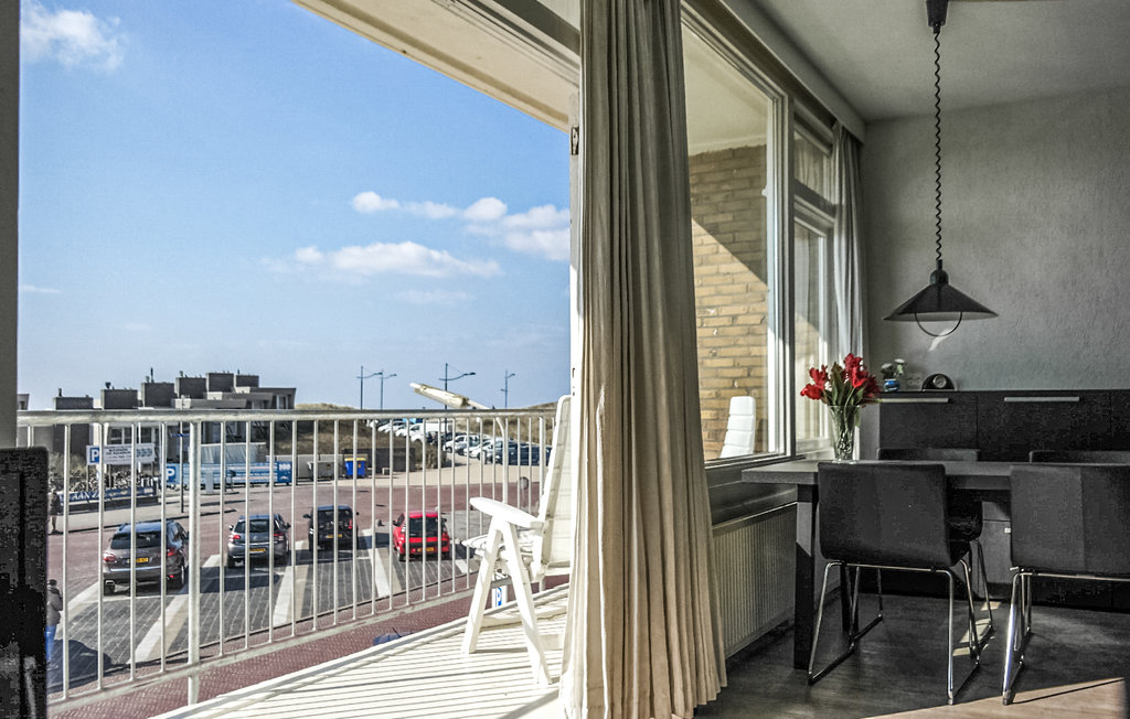 Ferieleilighet - Bergen aan Zee , Nederland - HNH604 7