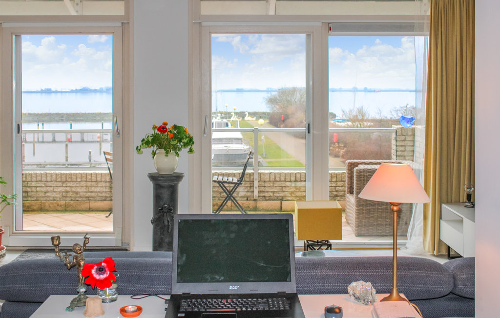 Lejlighed - Westerland , Holland - HNH656 6