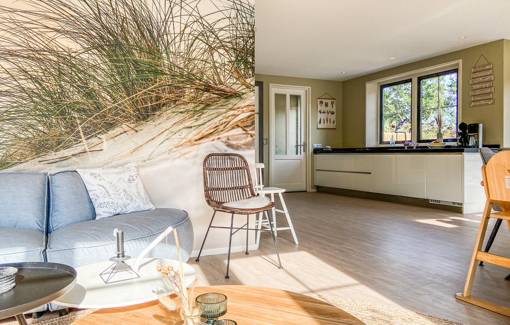 Ferienhaus - Callantsoog , Niederlande - HNH681 13