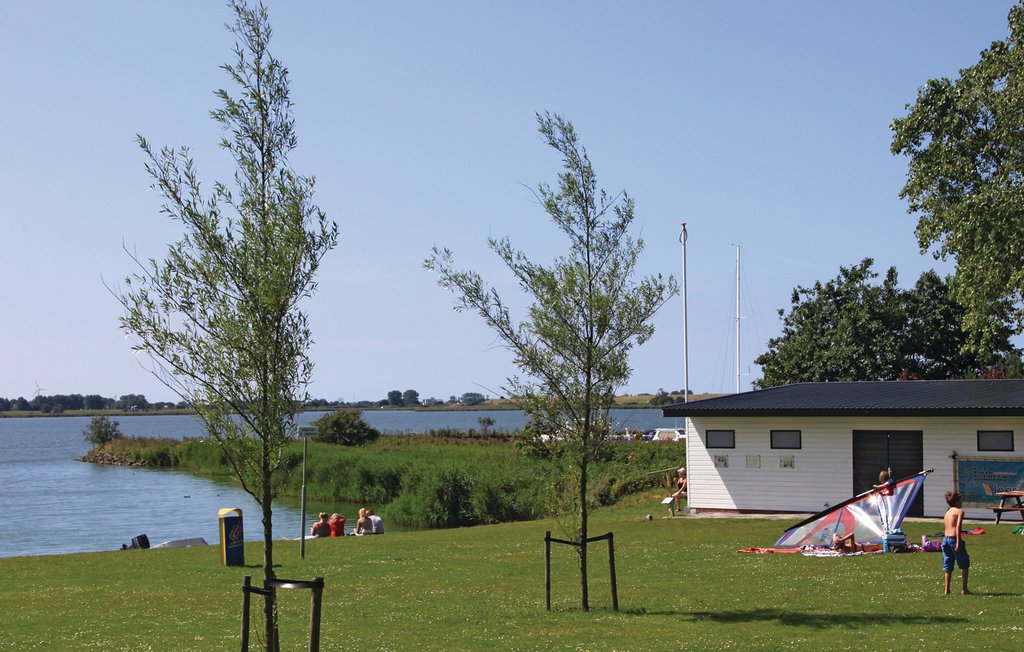 Ferienhaus - Den Oever , Niederlande - HNH006 22