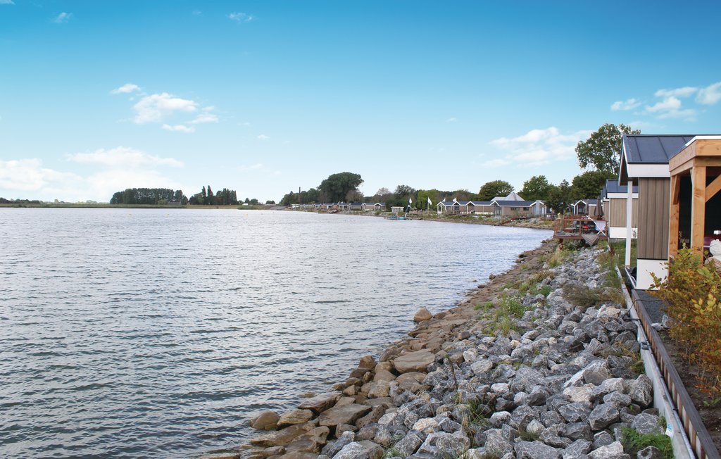 Semesterhus - Bovenkarspel , Nederländerna - HNH084 19