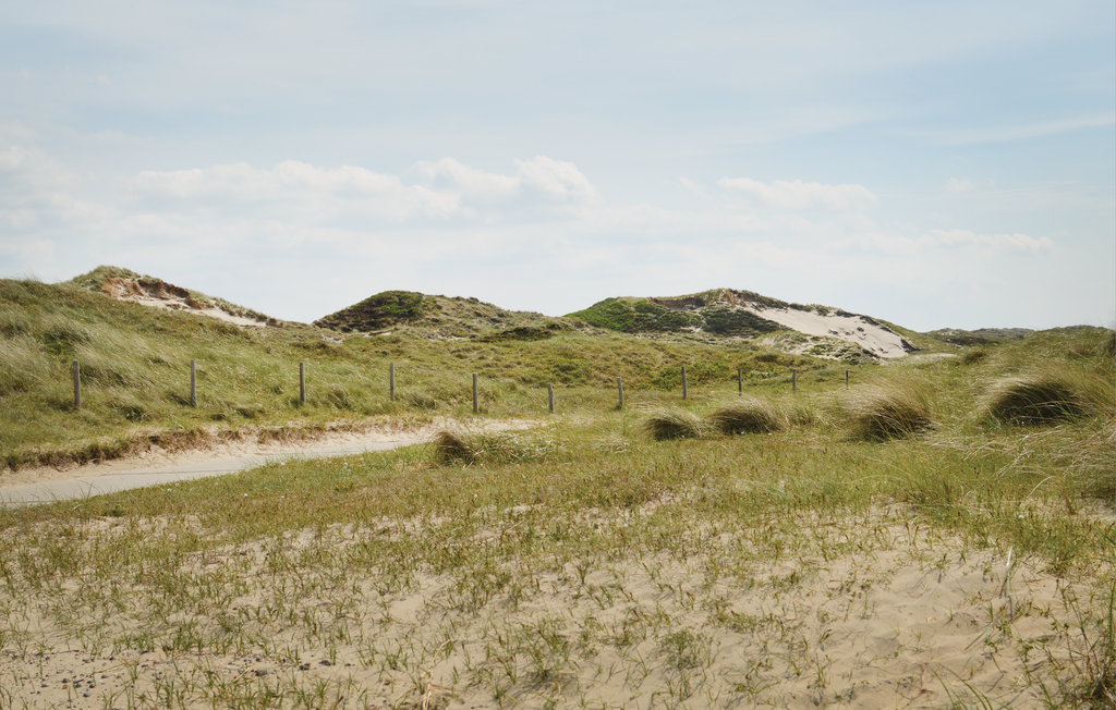 Feriehus - Julianadorp , Nederland - HNH388 20