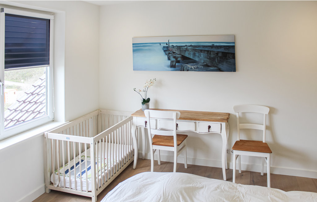 Ferienhaus - Noordwijk aan Zee , Niederlande - HNH511 34
