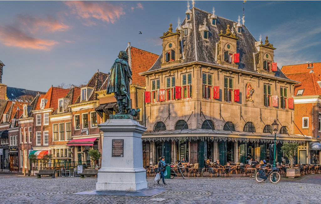 Ferienhaus - Hoorn , Niederlande - HNH561 30