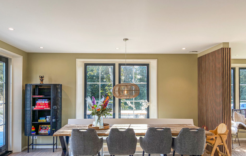 Ferienhaus - Callantsoog , Niederlande - HNH681 15