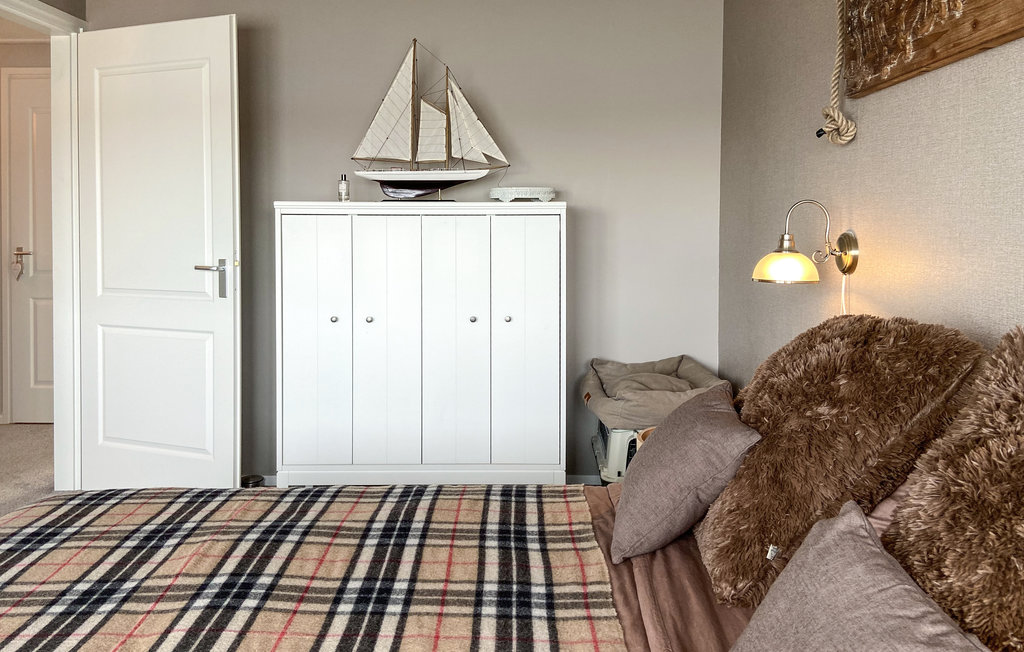 Semesterhus - Den Oever , Nederländerna - HNH693 22