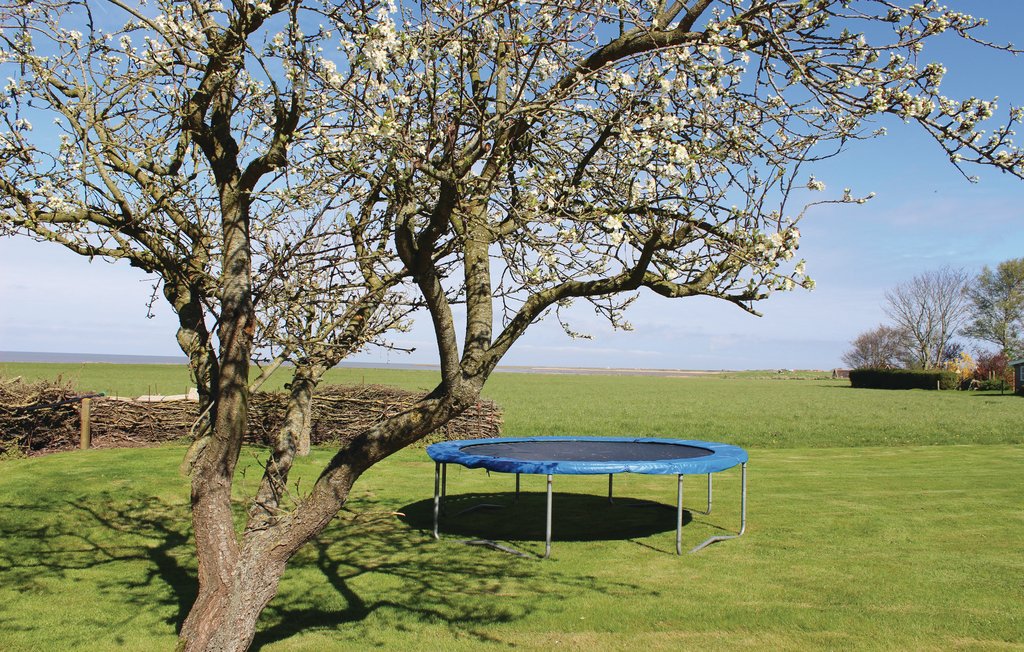 Feriehuse - Den Oever , Holland - HNH034 27