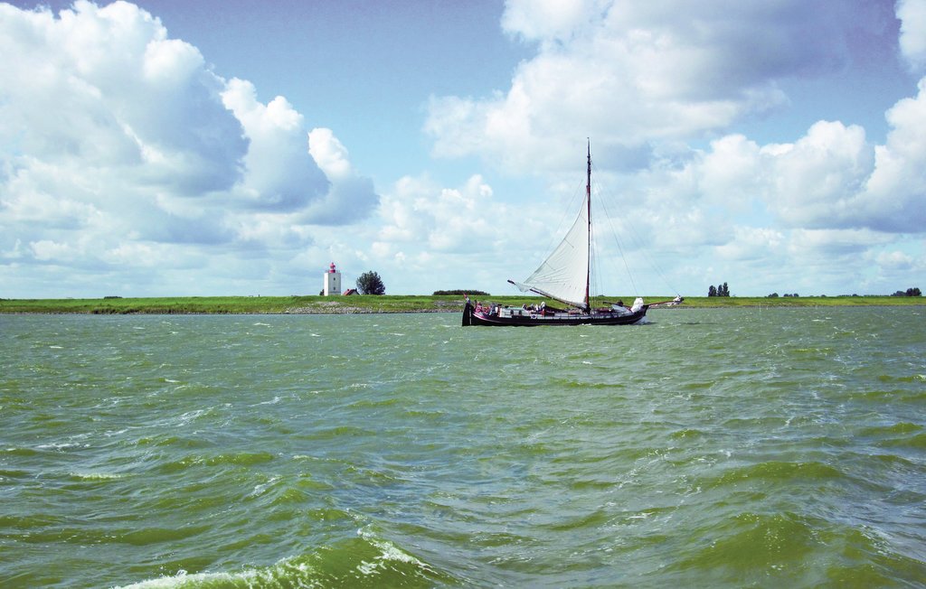 Ferienhaus - Winkel , Niederlande - HNH066 19