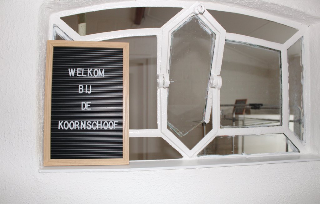 Ferienhaus - Hippolytushoef , Niederlande - HNH214 22