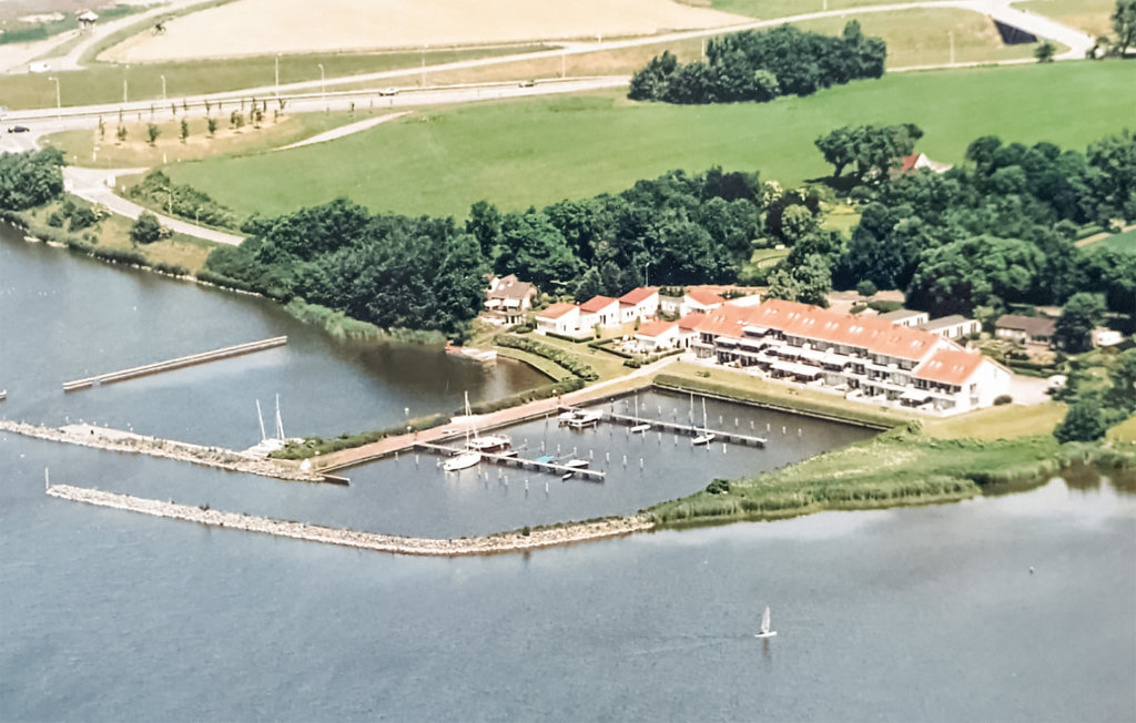 Lejlighed - Westerland , Holland - HNH656 25