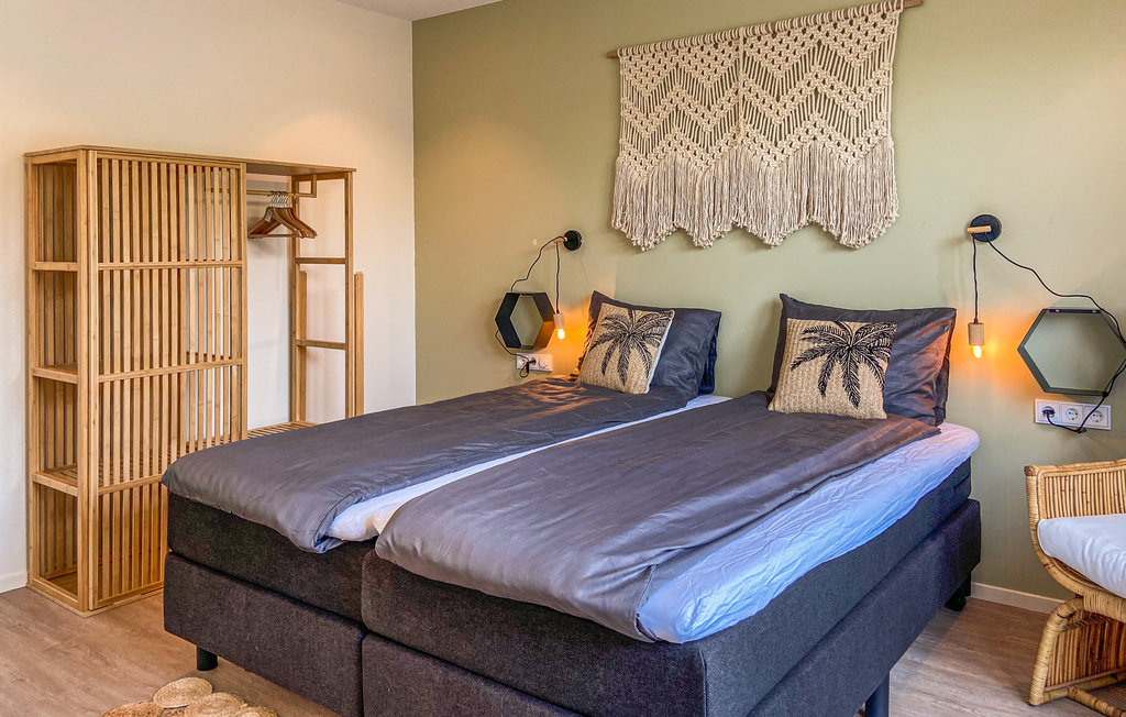 Ferienhaus - Callantsoog , Niederlande - HNH681 18