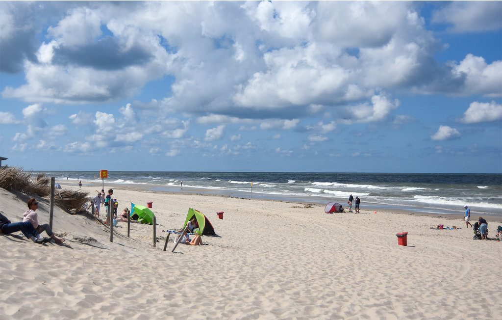 Ferienhaus - Callantsoog , Niederlande - HNH782 19