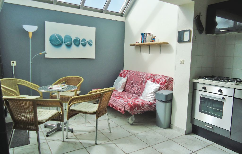 Feriehus - Julianadorp , Nederland - HNH811 14