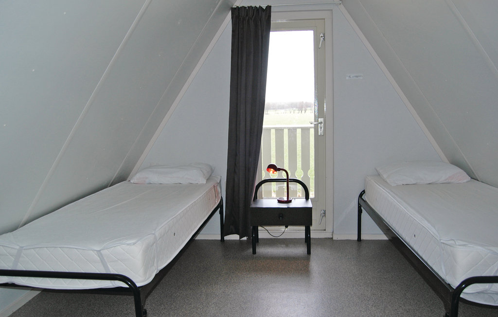 Feriehus - Den Oever , Nederland - HNH001 15