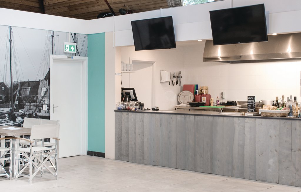 Semesterhus - Bovenkarspel , Nederländerna - HNH084 15