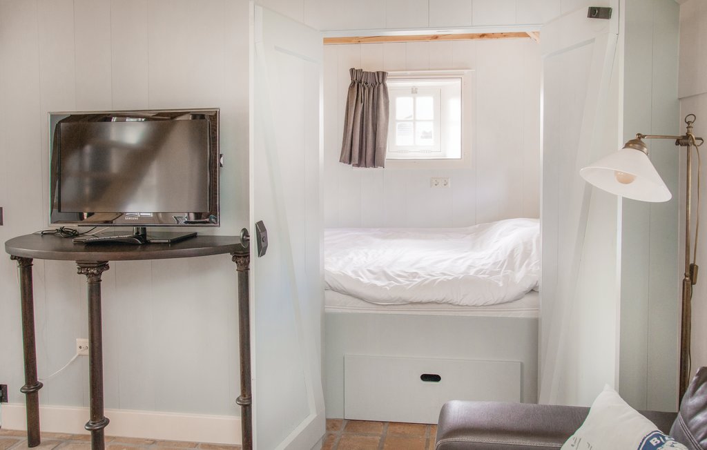 Ferieleilighet - Wijdenes , Nederland - HNH093 11