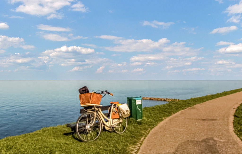 Ferienhaus - Hoorn , Niederlande - HNH561 33