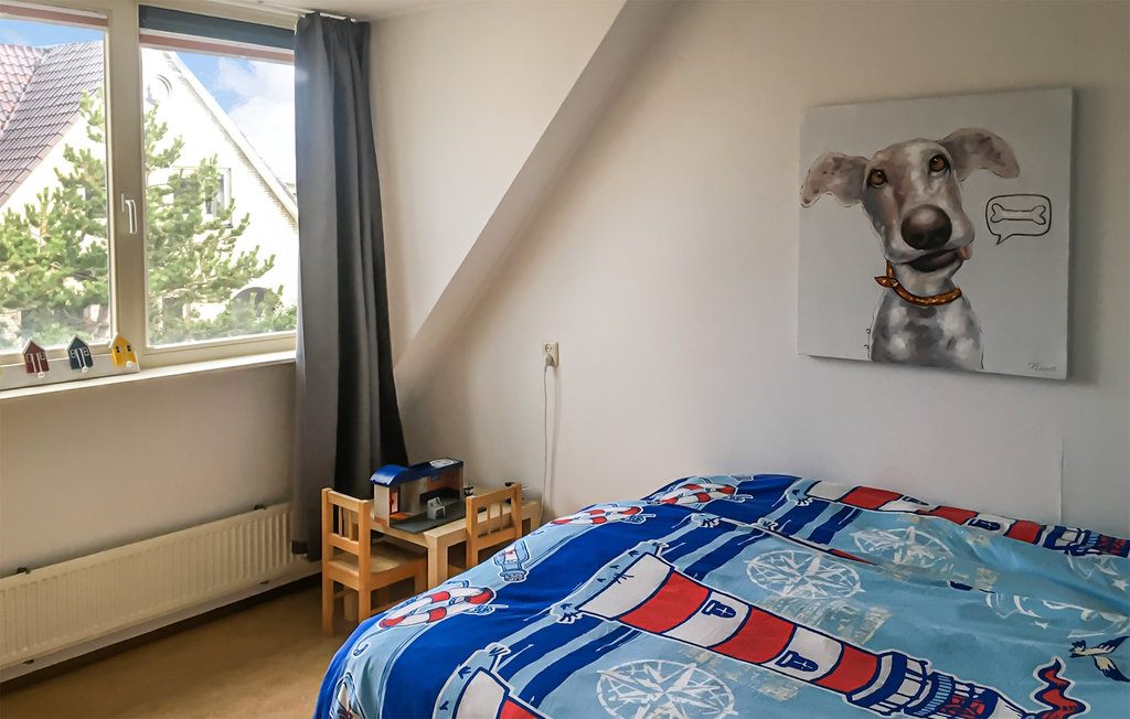 Feriehuse - Bergen aan Zee , Holland - HNH557 17