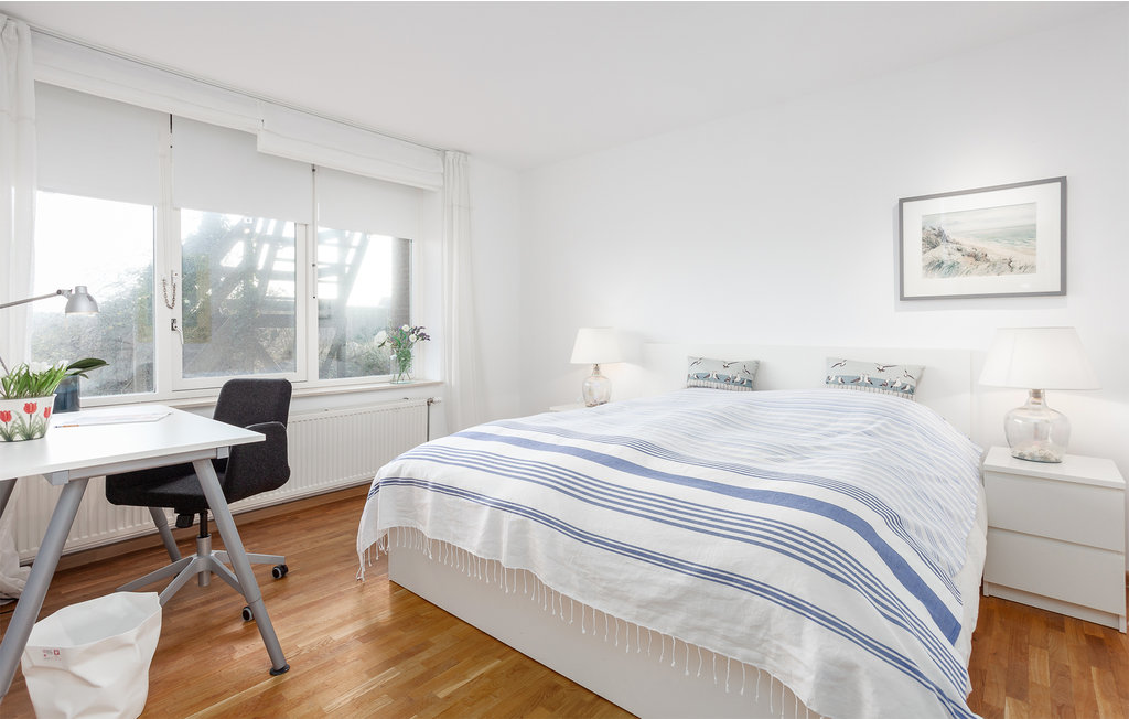 Semesterhus - Bergen aan Zee , Nederländerna - HNH596 20