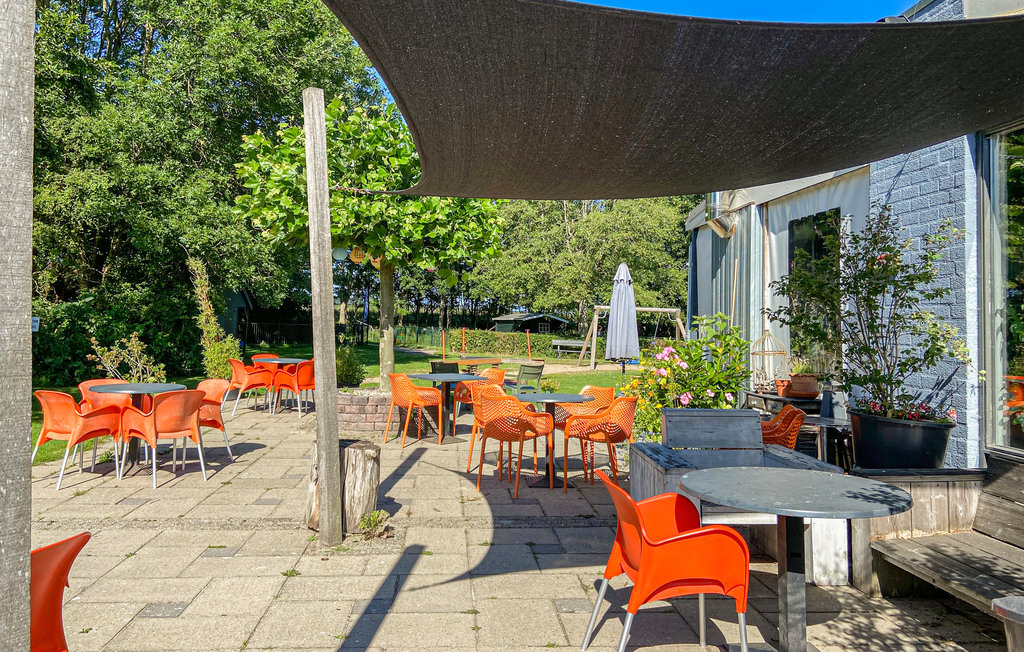 Ferienhaus - Warmenhuizen , Niederlande - HNH671 17