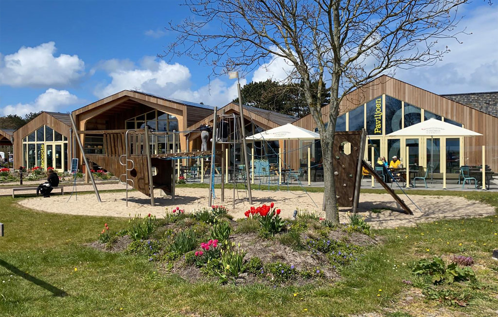 Ferienhaus - Callantsoog , Niederlande - HNH782 21