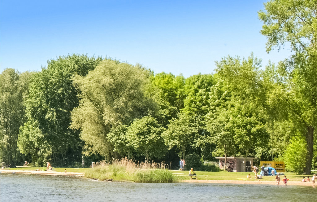 Ferienhaus - Hoorn , Niederlande - HNH561 32