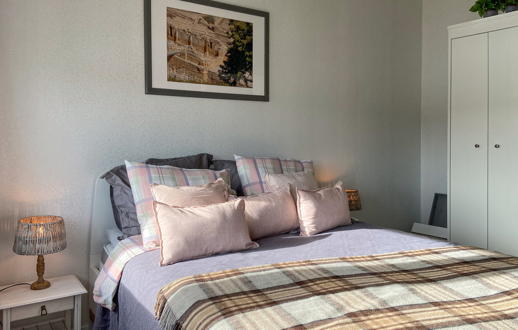 Semesterhus - Den Oever , Nederländerna - HNH693 24