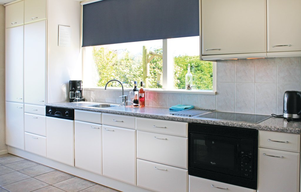 Feriehuse - Den Oever , Holland - HNH034 7