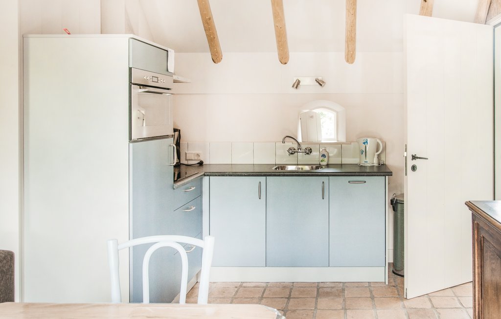 Ferieleilighet - Wijdenes , Nederland - HNH093 9