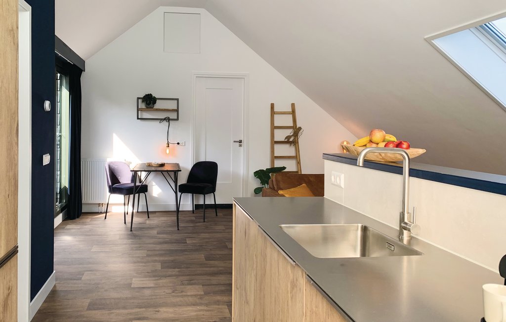 Ferienwohnung - Schagerbrug , Niederlande - HNH390 5