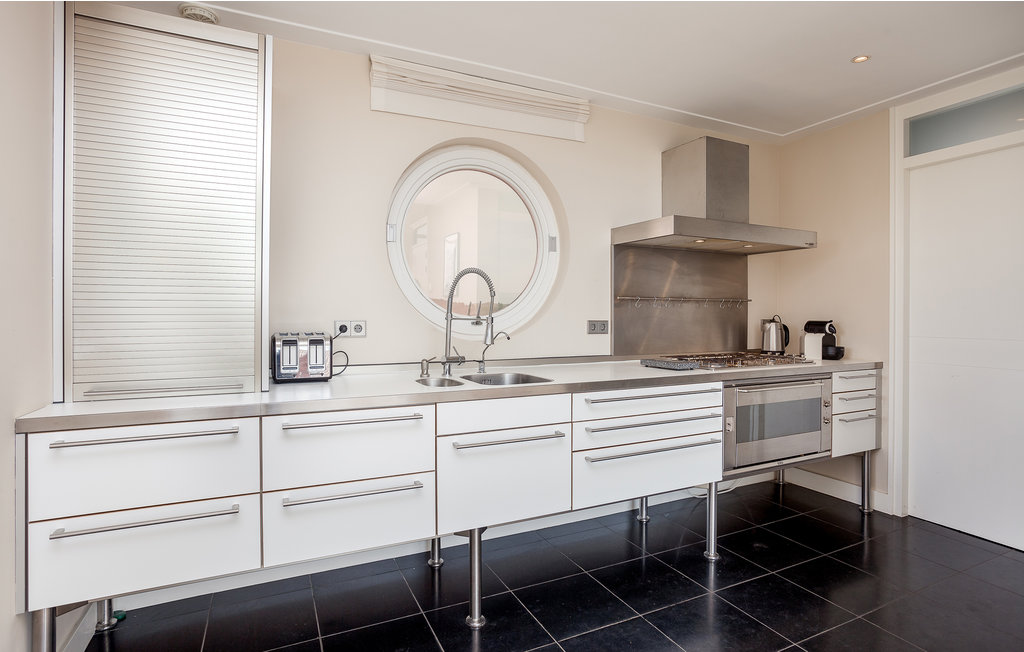 Feriehuse - Bergen aan Zee , Holland - HNH507 5