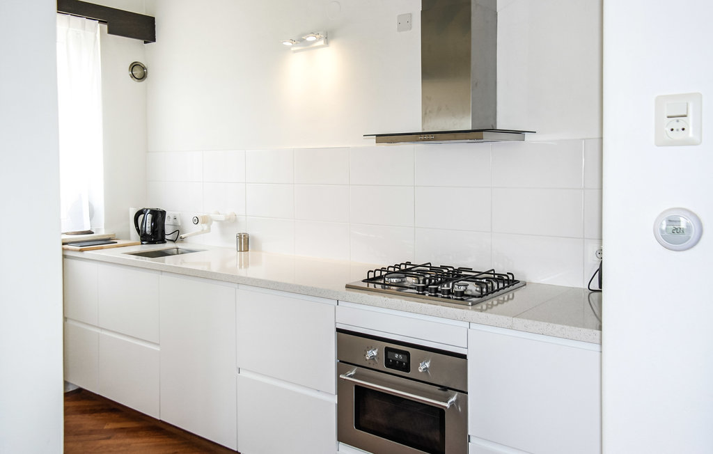 Feriehuse - Bergen aan Zee , Holland - HNH544 6