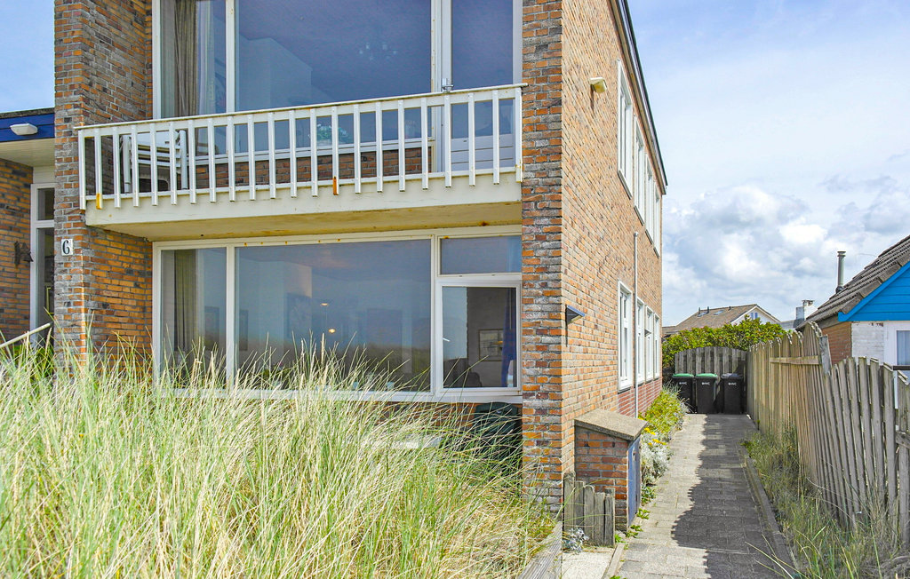 Ferienwohnung - Bergen aan Zee , Niederlande - HNH545 9