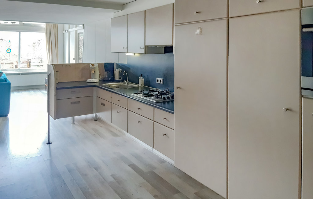 Ferienwohnung - Bergen aan Zee , Niederlande - HNH552 3