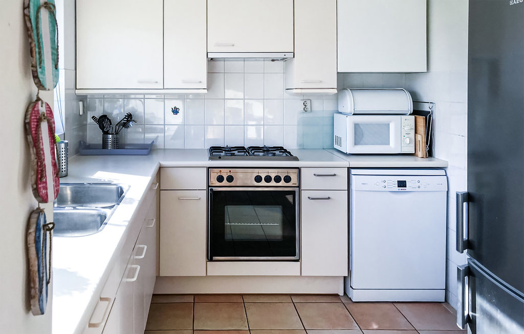 Feriehuse - Bergen aan Zee , Holland - HNH557 6